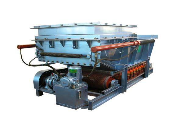 掌握鏈帶給料機性能優勢，輕松提高工作效率