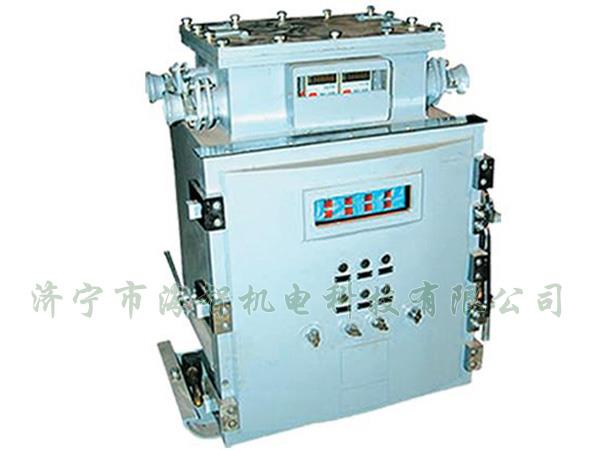 適用于頻率50HZ、額定交流電壓380V、660V或1140V的電動機的重載啟動