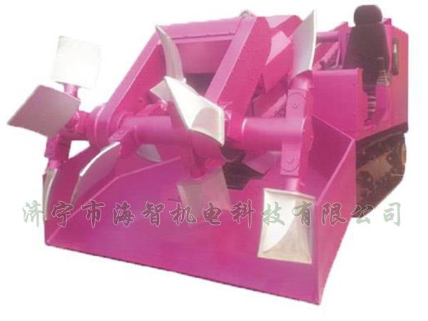 設備具有節能、環保的特點